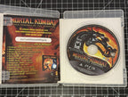 Mortal Kombat -- Komplete Edition (Sony PlayStation 3, 2012)