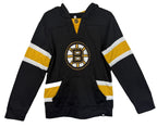 Boston Bruins Fanatics Branded Black Pullover Hoodie Men's Size M - NHL - Hockey
