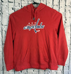 Fanatics Washington Capitals Men’s Hoodie #33 Chara - missing tag, check measure