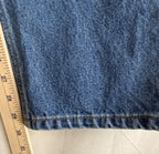 Carhartt Relaxed Fit Jeans Mens Jeans Sz 32x30 Denim Pants Workwear Blue