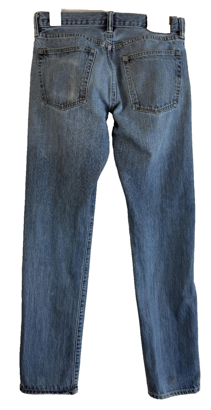 Vintage Ralph Lauren Jeans Slim Straight - Men tag=30x31 (MEASURED 28x31)