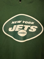 New York Jets Mens Hoodie Size XL -NFL Team Apparel