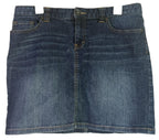 Tommy Hilfiger Jean Pencil Skirt Womens Size 10 - 16” Length - Denim