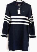 Tommy Hilfiger Sweater Dress Youth Girls Size 12 NWT