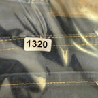 Lucky Brand Size 6 / 28 Womens Jeans Lolita Skinny  Dark Wash Denim
