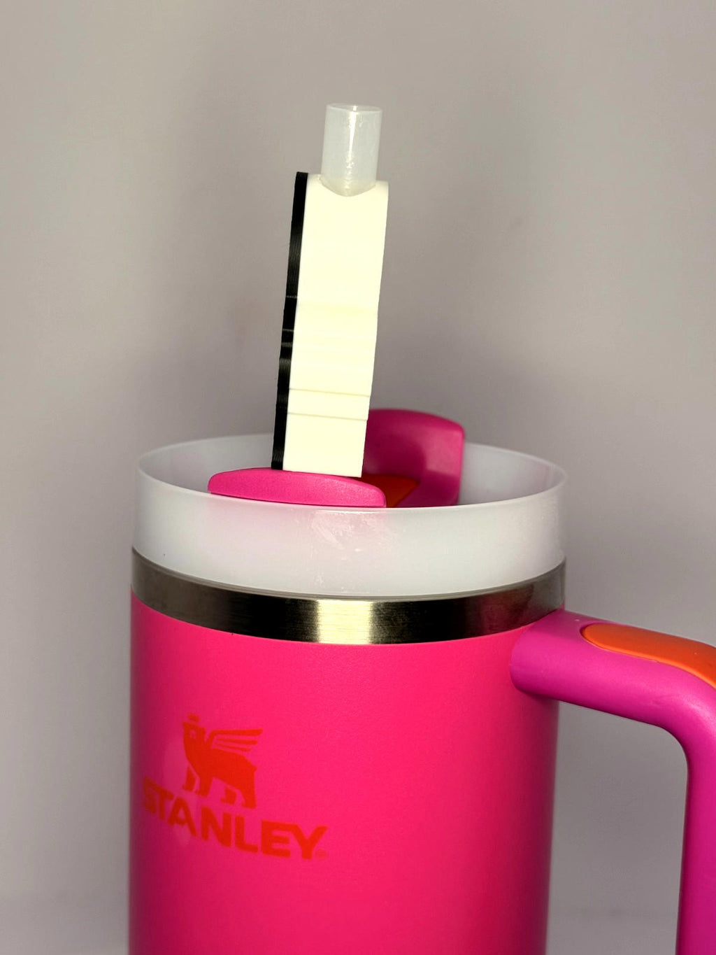 Scream Straw Topper for 10MM Straw