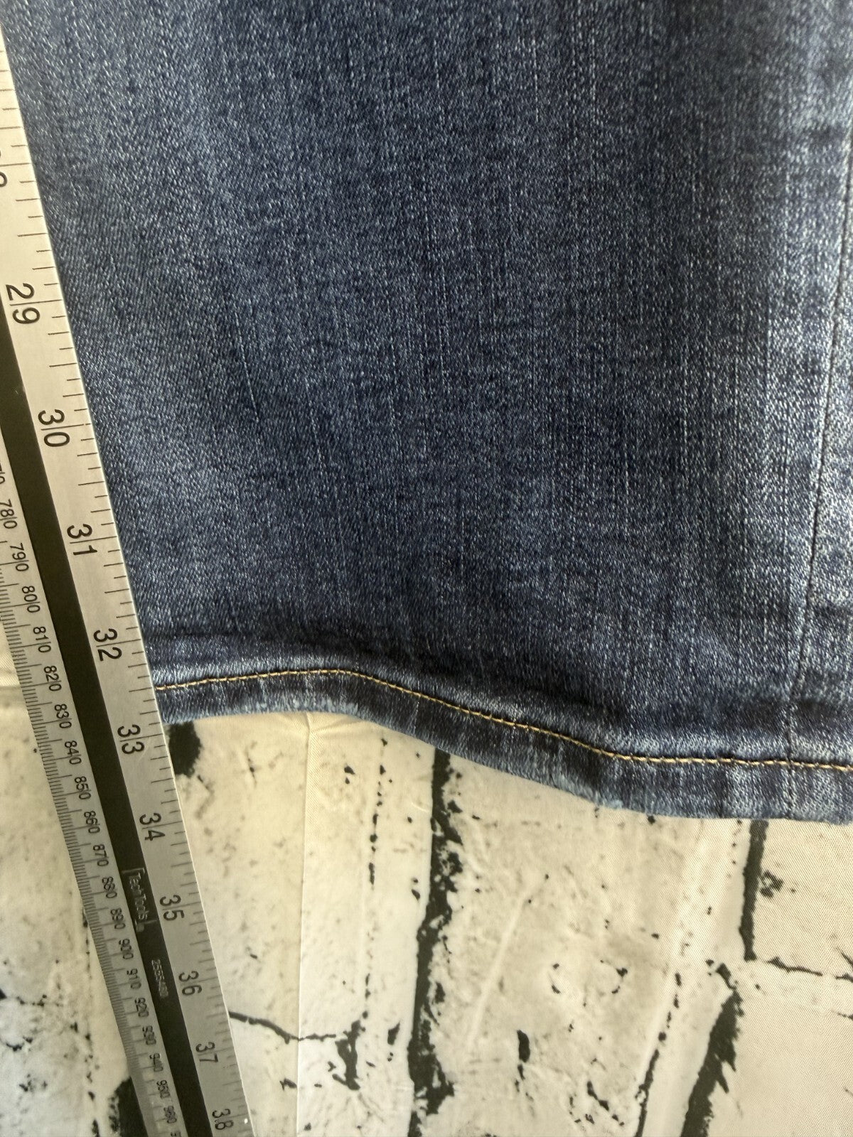 American Eagle Outfitters Extreme Flex Original Straight Mens Jeans 30x36