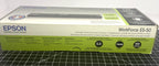 Unused Open Box Portable EPSON WorkForce ES-50 Color Document Scanner