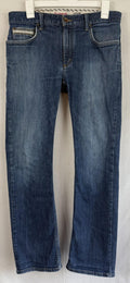 Vans Customade For You Mens Jeans 31x30 Stretch