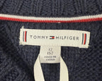 Tommy Hilfiger Sweater Dress Youth Girls Size 12 NWT