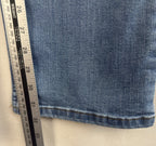 LL Bean 1912 Bean Flex Classic Fit Sz 36 x 32 Medium Wash Mens Jeans 511182
