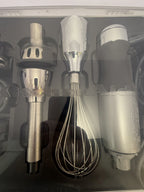 KitchenAid 5-Speed Immersion Hand Blender with Attachments Model KHB2561,KHB2571