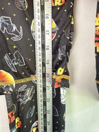 Star Wars Boys Sleepwear Sz L Pajamas ClimateSmart Polyester