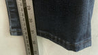 LUCKY BRAND Sweet Straight Candiani Denim Jeans 4/27 Medium Wash
