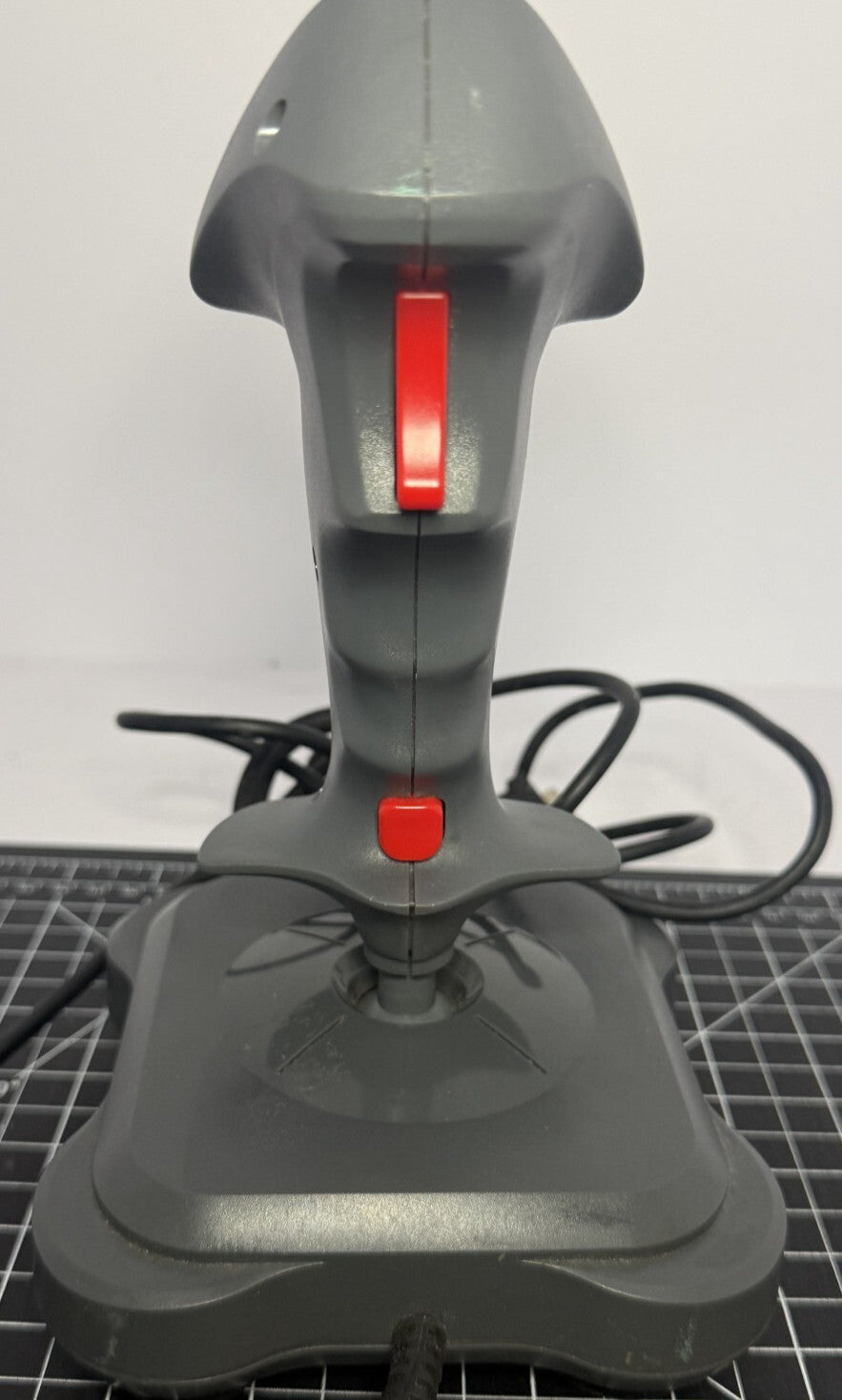Performance PC Commander Plus Joystick SV-207A Vintage