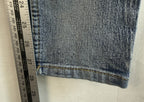 Southpole Jeans Mens 32 x 30 Skinny Distressed Stretch Blue Denim Skater