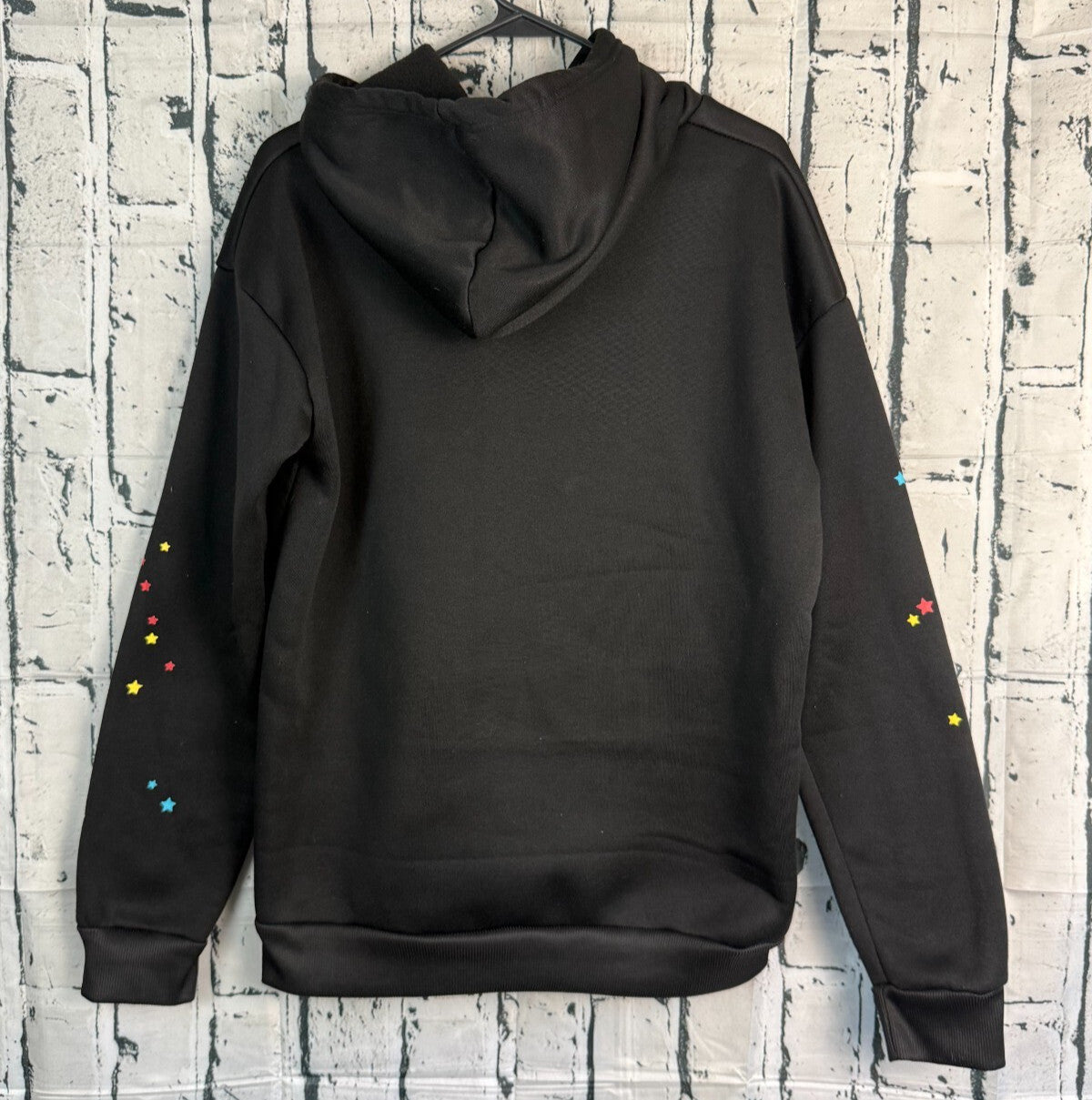 Sp5der Hoodie Mens Sz M - Great Condition - Same Day Free Shipping