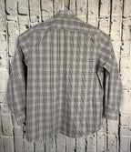Bundle of 3 Michael Kors Long Sleeve Button Up Shirts Mens Large EUC