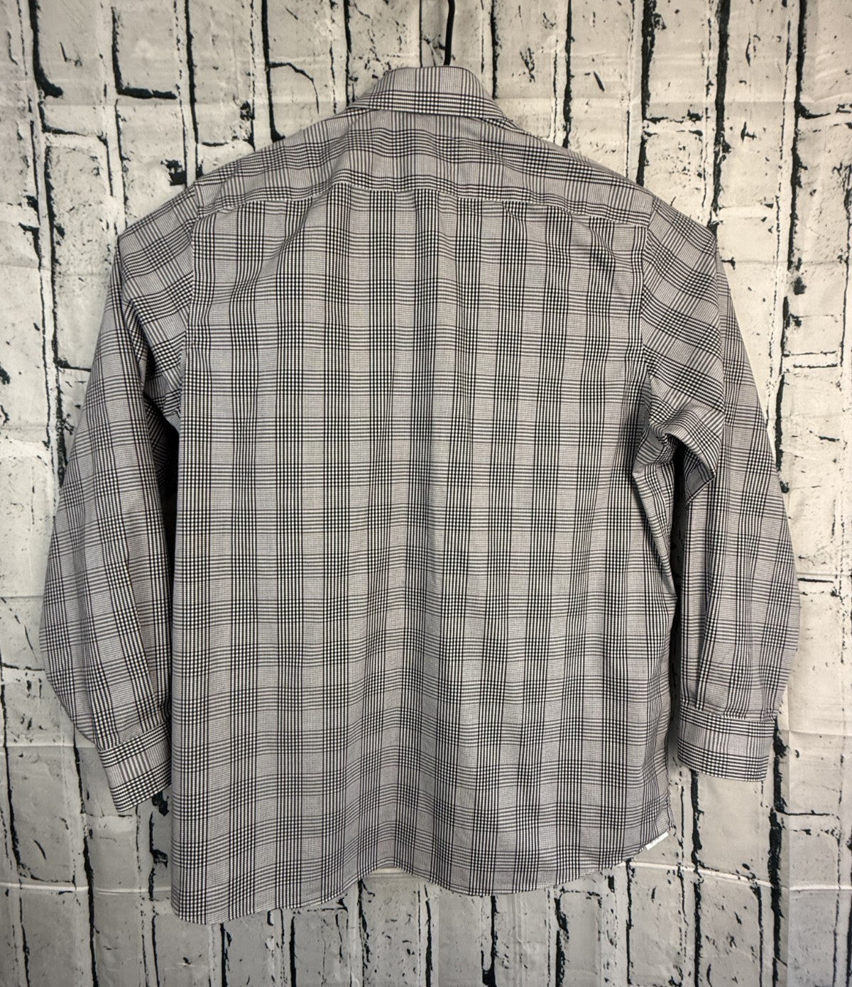 Bundle of 3 Michael Kors Long Sleeve Button Up Shirts Mens Large EUC