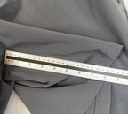 Columbia Shorts Mens Sz 42 Gray Hiking Lightweight Relaxed Quick Dry