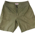 Boast Lightweight Womens Shorts Size 6