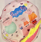 Peppa Pig Kids Bucket Hat with Crown