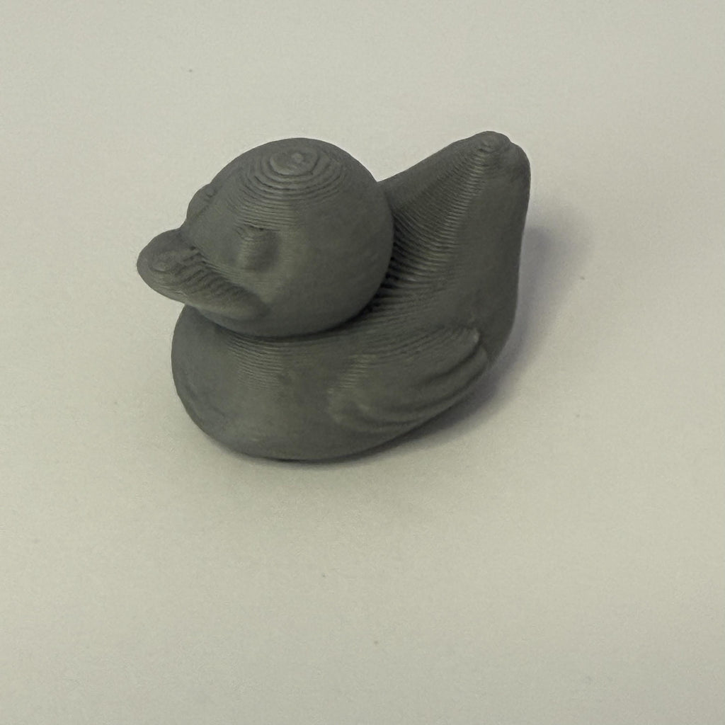 Set of 4 Duck Valve Stem Covers