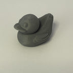 Set of 4 Duck Valve Stem Covers