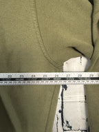 Champion Powerblend Green Hoodie Mens 2XL - Sameday Shipping