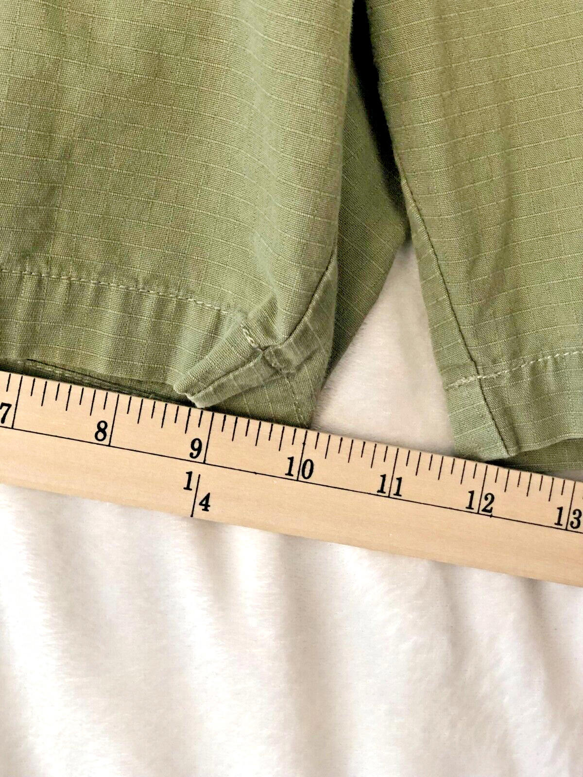 Boast Lightweight Womens Shorts Size 6