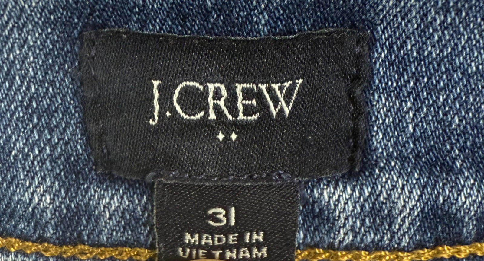 J Crew Womens Shorts Size 31 Cuffed 5 Pockets