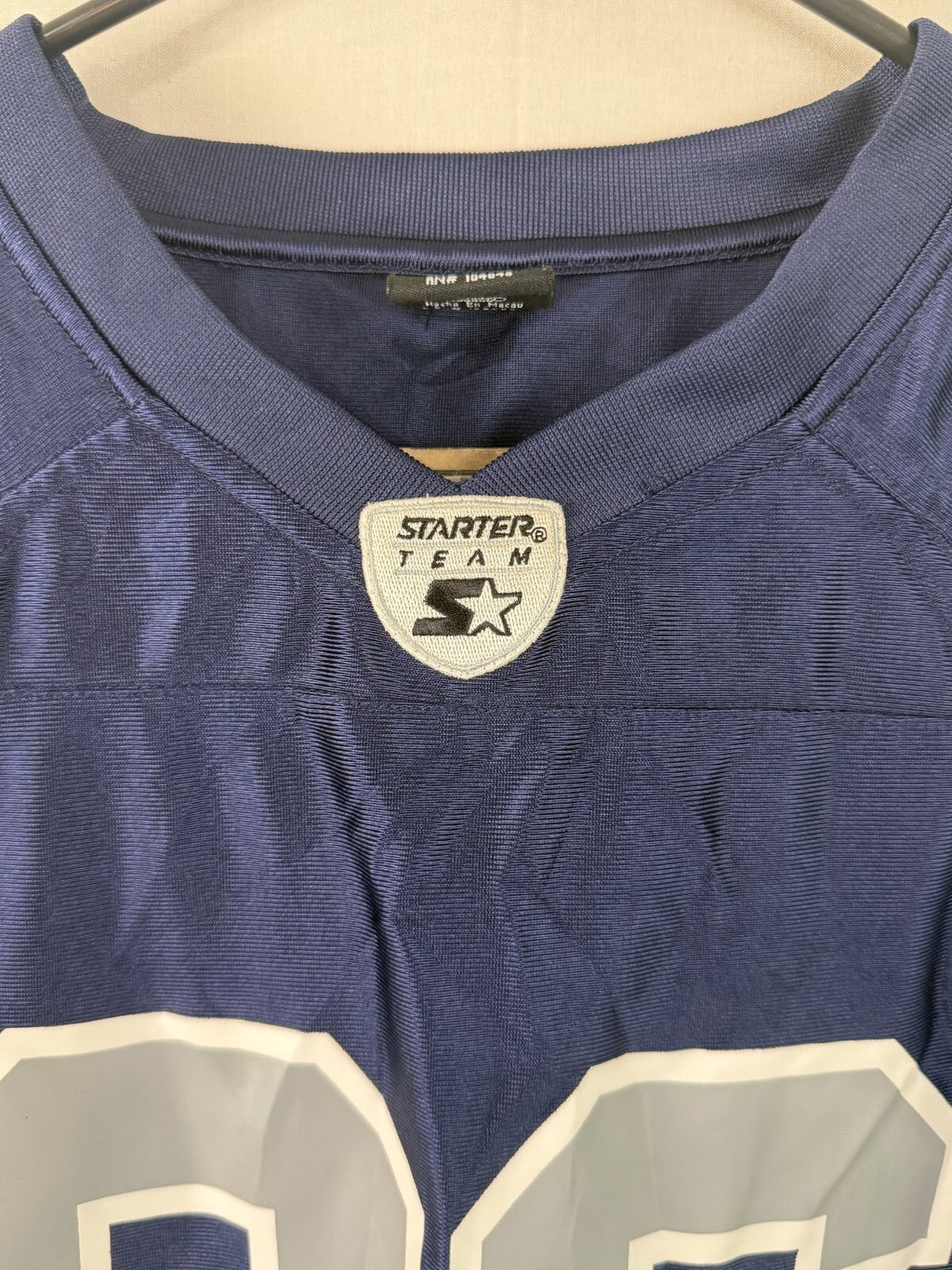 Washington Huskies Football Jersey XL #96 Starter