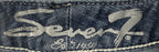 Seven7 Womens Denim Jeans Size 20 Short Bootcut Dark Light Distressed