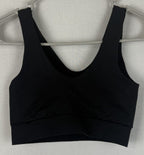 Gymshark Women’s Small Black Sports Bra