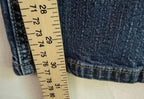 Express Mia Jeans Womens Size 6 Low Rise