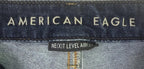 NEW American Eagle Next Level Airflex Original Straight Blue Jeans Mens 28x32
