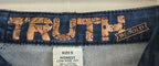 Truth Be Told Women's Jeans Size 5 Honest Low Rise Fit Stretch
