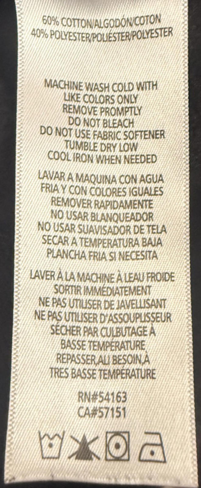 Calvin Klein Performance Women's Cropped Sweater Hoodie Sweatshirt Size Small