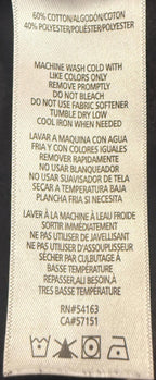 Calvin Klein Performance Women's Cropped Sweater Hoodie Sweatshirt Size Small