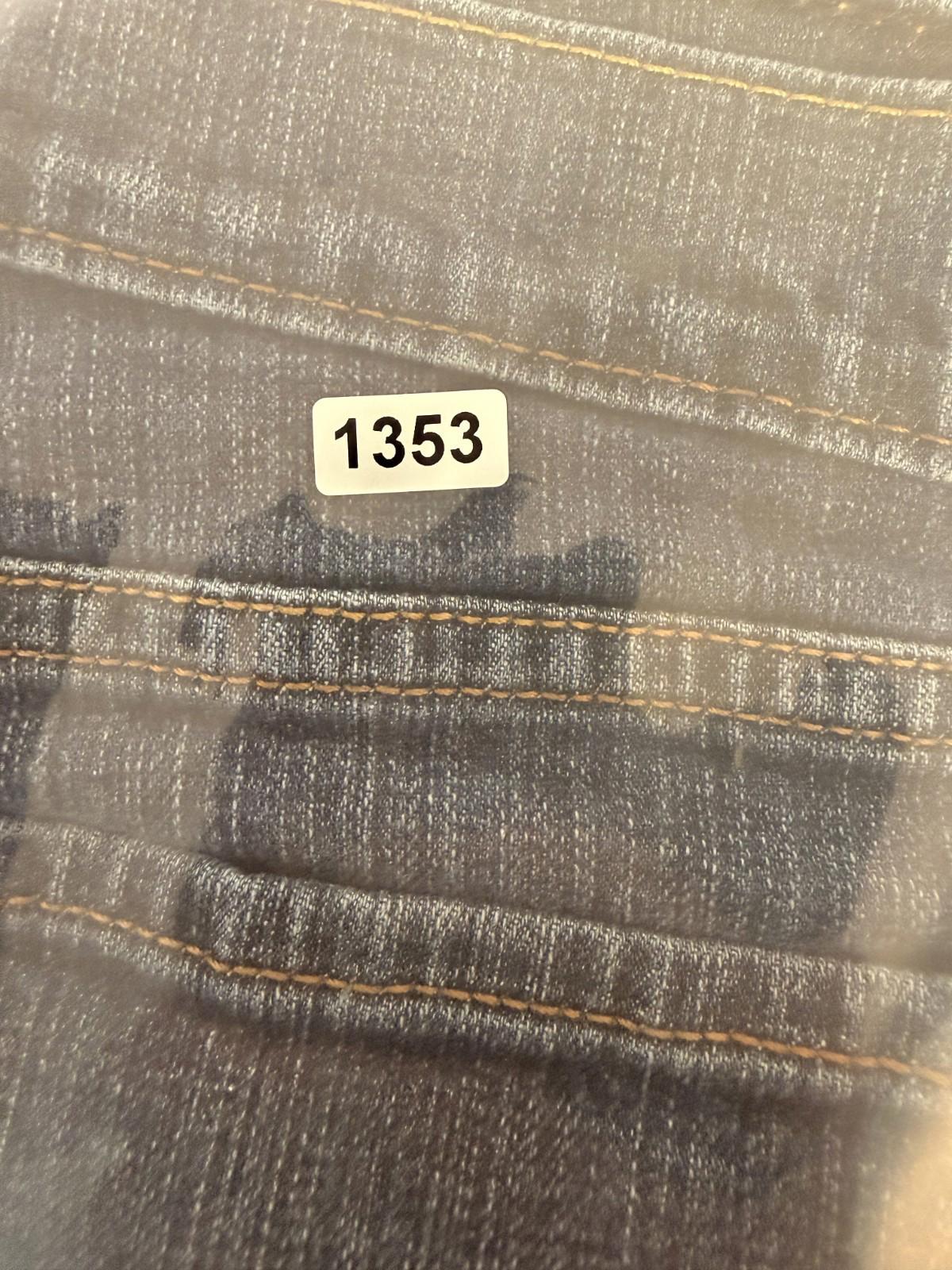 Levi's 515 Bootcut Women's Size 16M W33 L32 Blue Denim Jeans Casual Pants