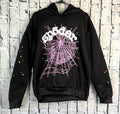 Sp5der Hoodie Mens Sz M - Great Condition - Same Day Free Shipping