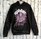 Sp5der Hoodie Mens Sz M - Great Condition - Same Day Free Shipping