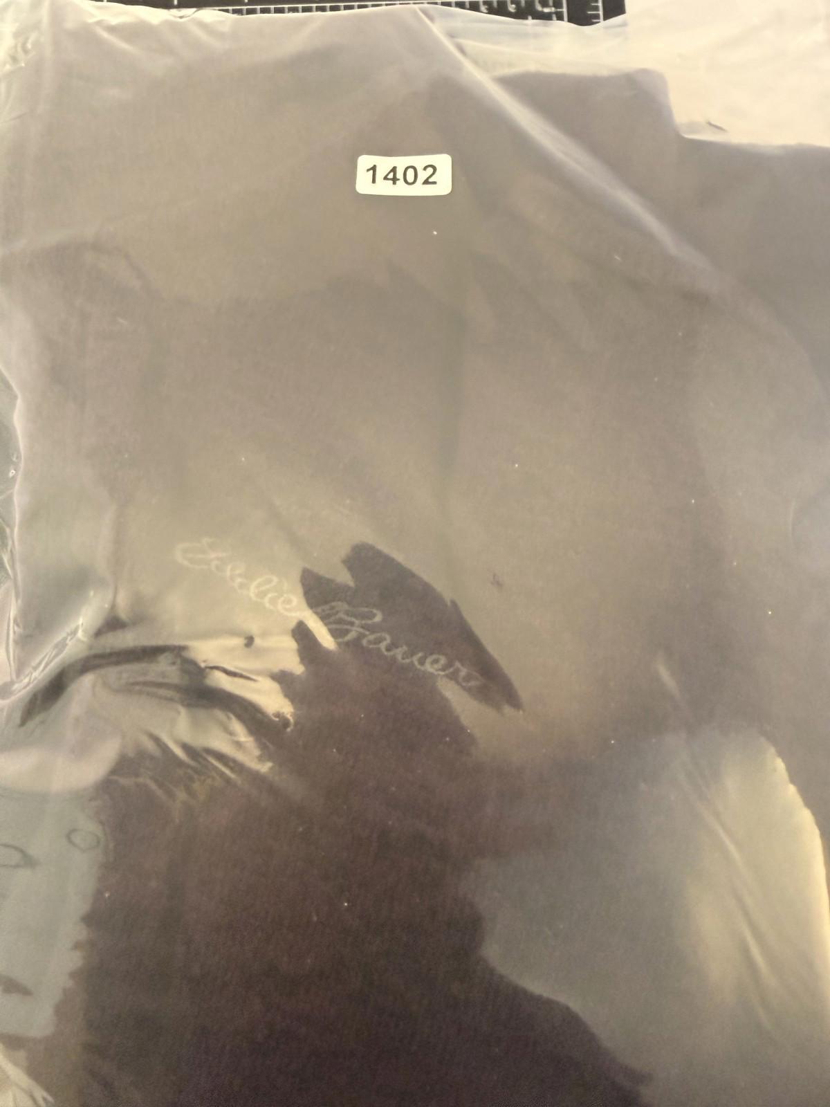 Eddie Bauer Sweater Men TXL Burgundy 1/4 Zip Hiking Fleece Outdoors Pullover