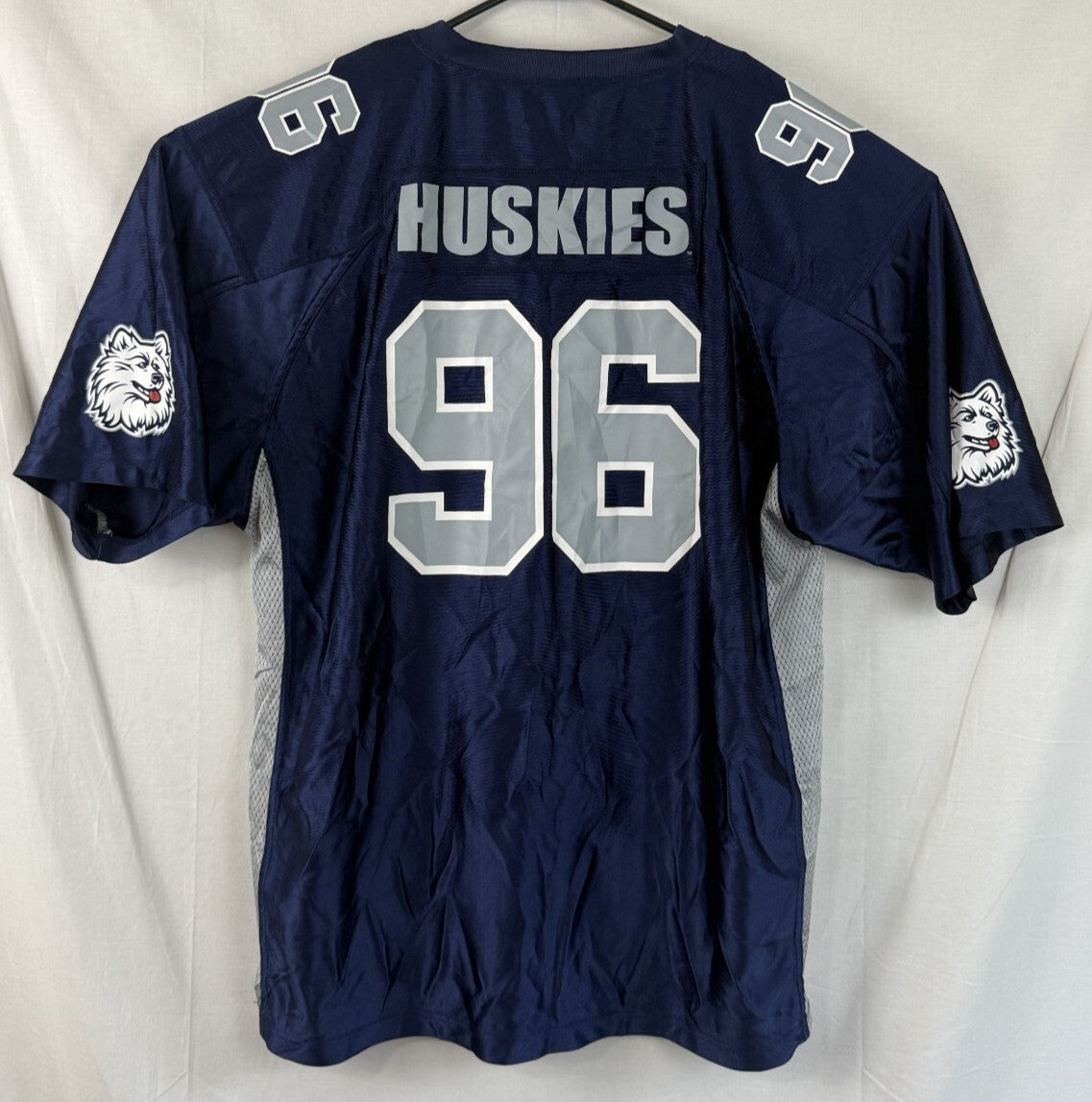 Washington Huskies Football Jersey XL #96 Starter