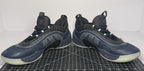 Adidas DON Blue and Black Size 8 Mens Basketball Sneakers Shoes