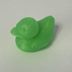 Set of 4 Duck Valve Stem Covers
