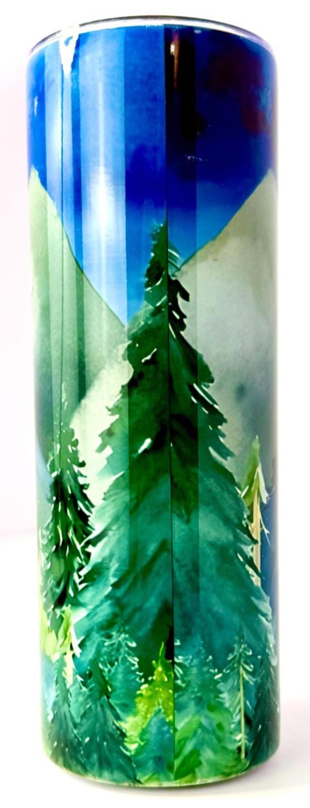 20 oz Drunkest Bunch Stainless Steel Tumbler with Lid, Straw