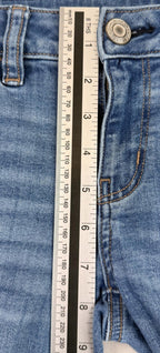 American Eagle Womens Jegging Jeans Size 2 Regular Next Level Stretch
