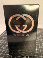 Gucci Guilty Eau de Parfum Spray 3.0 fl oz Men's Fragrance