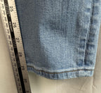 American Eagle Airflex+ Athletic Fit Distressed Mens Jeans Sz 30x32